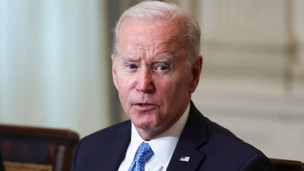 Classified Evidence Discovered – Biden Caught In Massive Fraud Scandal