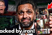 FBI Director HACKED, Photos Leaked…