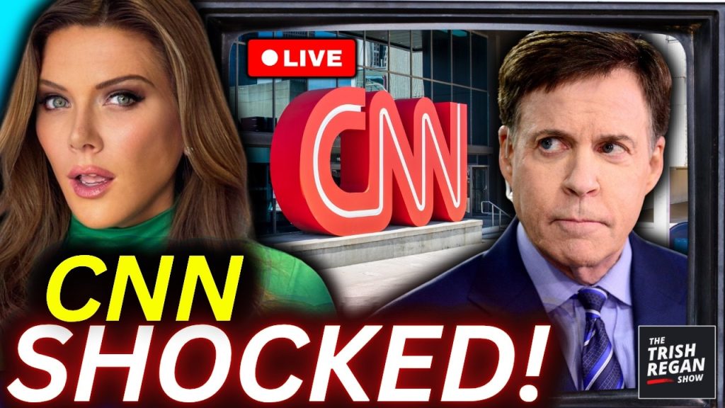 CNN in SHOCK as Bob Costas Backs Ban on Trans Athletes “It’s Common Sense”