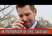 Eric Swalwell releases DESPERATE VIDEO as his CAREER COLLAPSES!