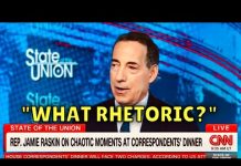 How did this Democrat say this with a STRAIGHT FACE?