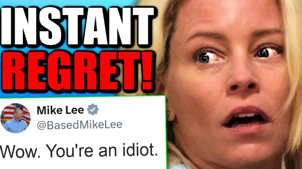 Crazy Actress Faces INSANE BACKLASH For The DUMBEST Video Yet