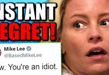 Crazy Actress Faces INSANE BACKLASH For The DUMBEST Video Yet