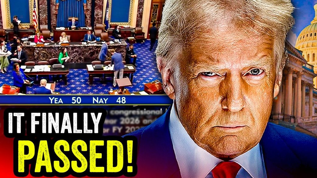 🔴Trump just GAVE THE ORDER.🔴