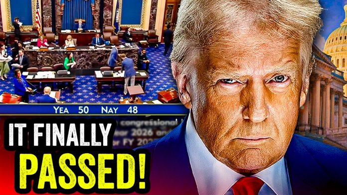 🔴Trump just GAVE THE ORDER.🔴