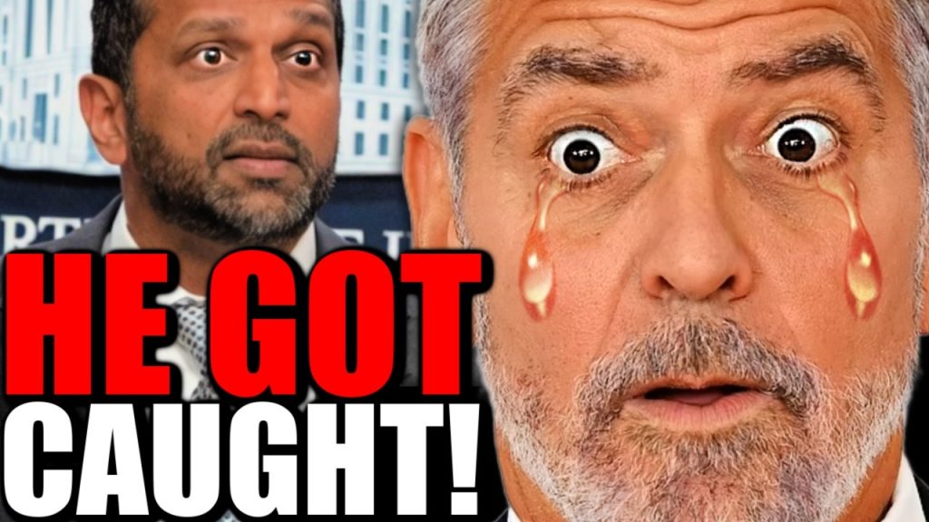 Celebrities PANIC After GETTING CAUGHT in FBI Investigation – SPLC Insanity GETS WORSE!