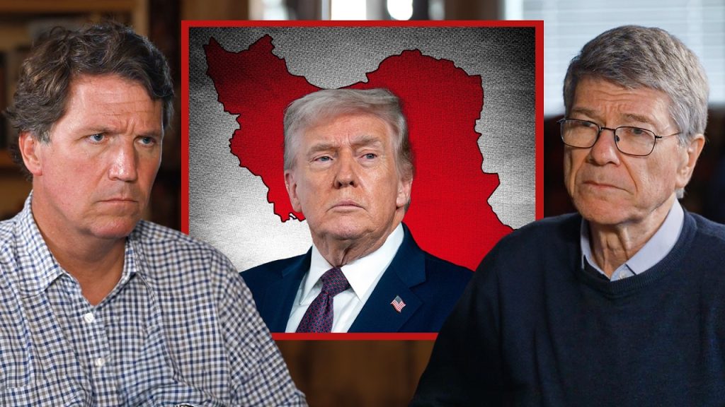 A Direct Message to Trump…