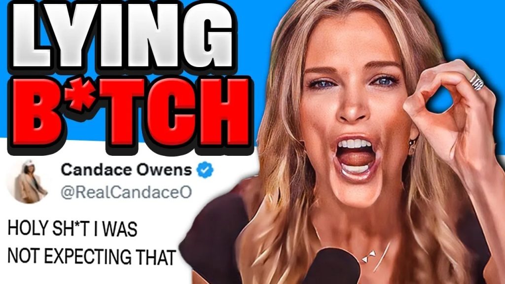 Megyn Kelly HUMBLES Woke A List Actress LIVE! Feminists Are MAD