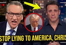 Bill Maher Just Went NUCLEAR ON THE LEFT!!!!