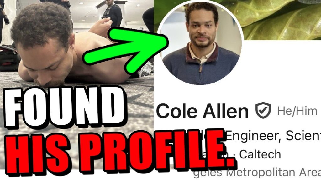 We found all of the Shooters SOCIAL MEDIA PROFILES.