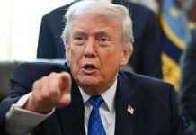 You’re Fired! – Top Trump Official Ousted After Scandalous Video