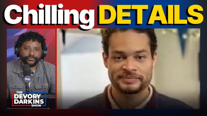 CHILLING UPDATE just released about Gunman as Democrats pull SHOCKING stunt