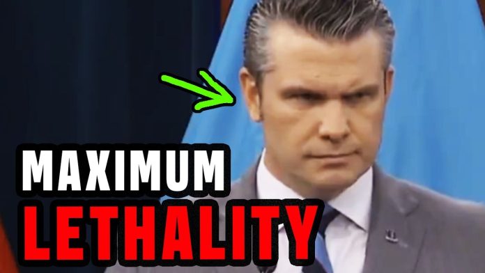 I WASN'T READY FOR THIS!!