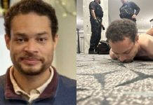 Video Unearthed – WHCD Attack Suspect’s Words Before Incident