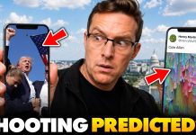 This Account Perfectly Predicted BOTH Trump Assassinations | How is this Happening!?