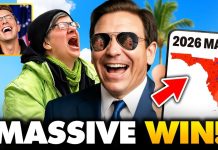 Libs SCREAM as Florida Announces MASSIVE New GOP Map | Totally CANCELS OUT Virginia Election Theft…