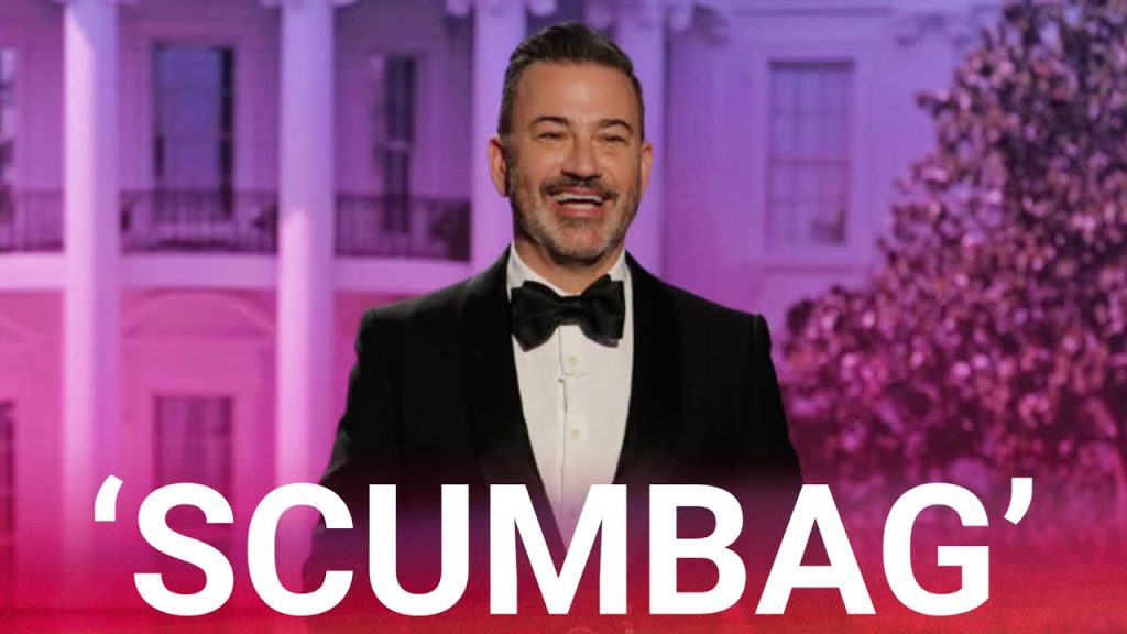 Kimmel blasted for joking Melania is an ‘expectant widow’ before Trump assassination attempt