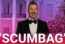 Kimmel blasted for joking Melania is an ‘expectant widow’ before Trump assassination attempt