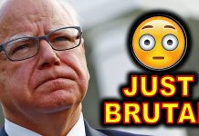 Tim Walz Just Got SMACKED in the FACE by Poetic JUSTICE…..
