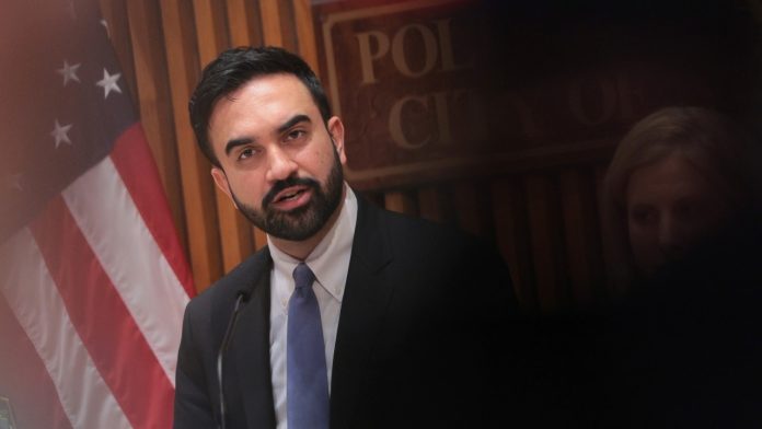 Mamdani EXPOSED — NYC Mayor Busted in Massive Scandal, This Could Be the End