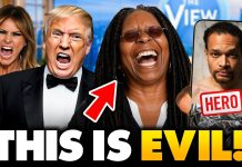 The View CELEBRATES Trump Shooting LIVE On-Air, Studio Audience in SHOCK…