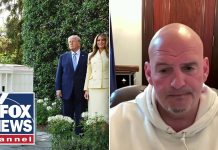 Fetterman BLASTS Dems: ‘It’s TDS!’ Fetterman BLASTS Dems: ‘It’s TDS!’
