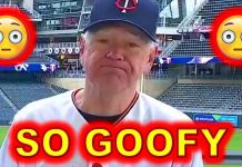 Tim Walz Has a Really BAD “Good Friday” on OPENING Day…..