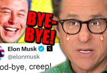 It’s OVER For JJ Abrams After INSANE BACKFIRE! Elon Musk Gets The LAST LAUGH!
