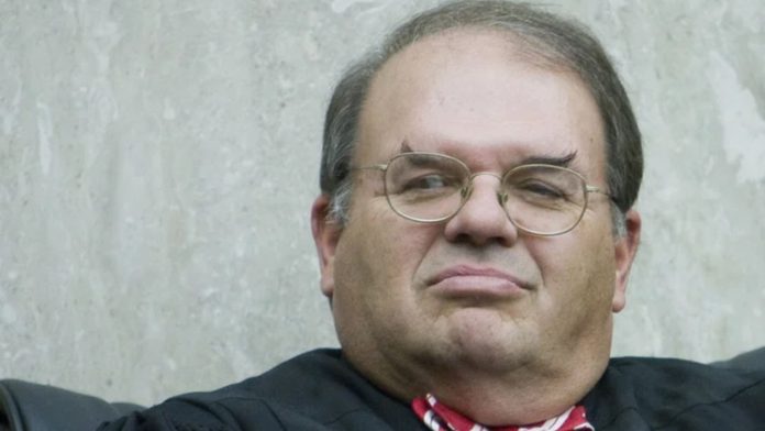 Rogue Judge UNHINGED — Lashes Out at Trump in Mind-Blowing Decision