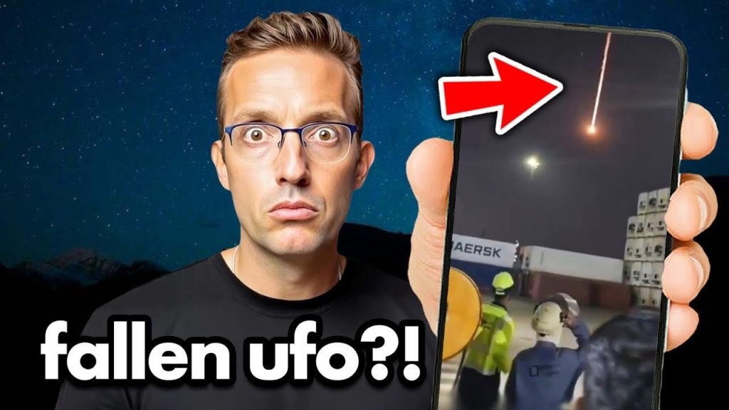 This is the Most INSANE Fireball Video Yet | Why is This Happening Around the World!?