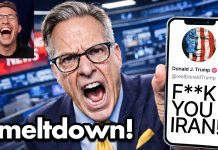 CNN Anchor Drops F-Bomb LIVE On-Air in Hysterical Trump Meltdown…