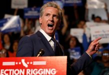 Supreme Court Deals Backbreaking Blow to Newsom — 7-2 Ruling Has Him Panicking