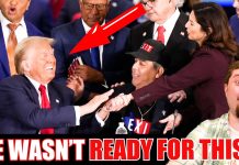 MAGA Latinos catch Trump off guard, what happens next is unbelievable