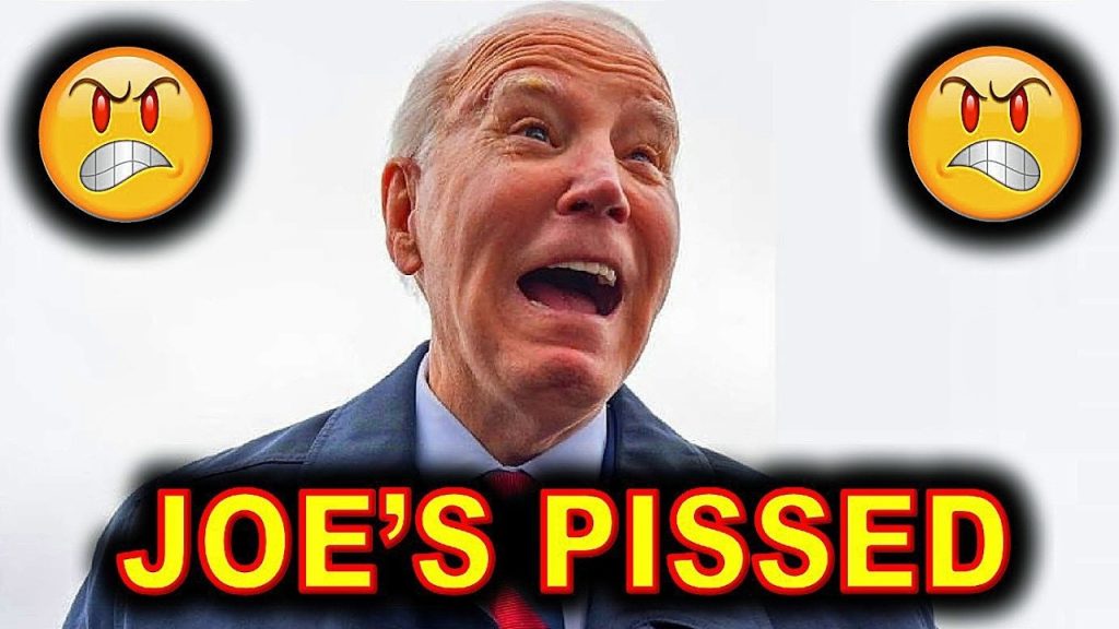 Joe Biden’s Failing LEGACY Take Another CRUSHING Blow…..