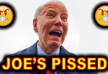 Joe Biden’s Failing LEGACY Take Another CRUSHING Blow…..