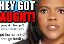 Anti-Trump Lunatics PANIC After They GET CAUGHT – ARRESTS Happening!