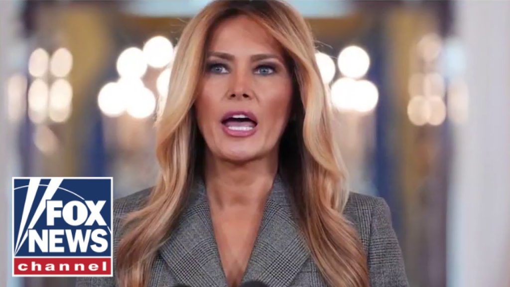 Melania advisor reveals why she spoke out on Epstein