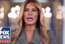Melania advisor reveals why she spoke out on Epstein
