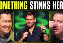 CREEPY: Eric Swalwell’s New Alleged Scandal Involving “Female Interns” is Gross!