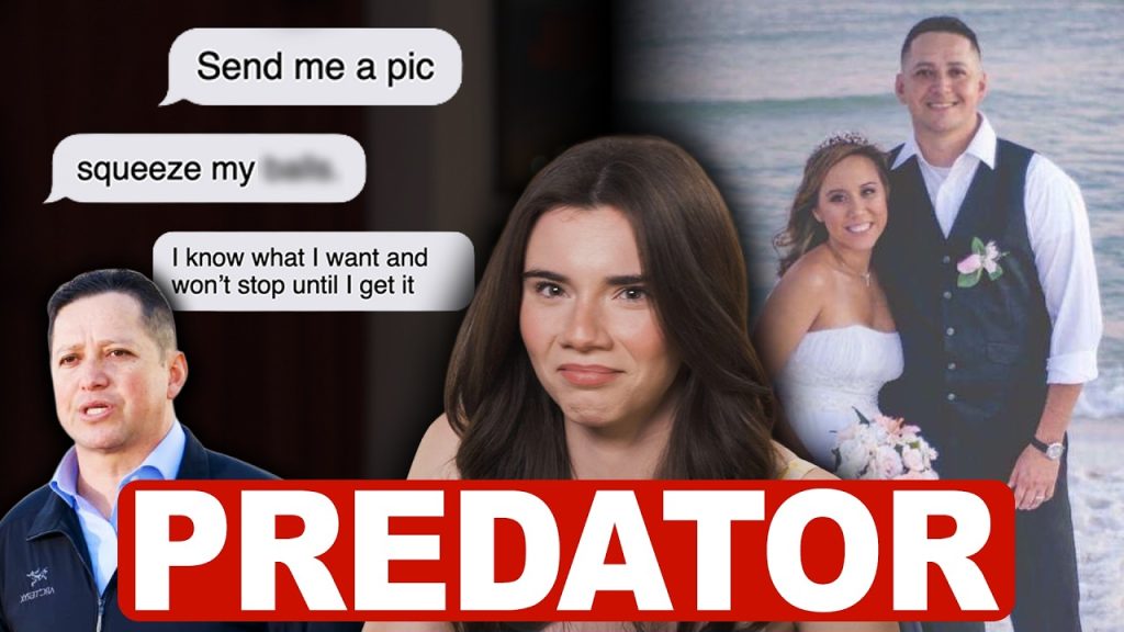 Vote These FREAKS Out of Office