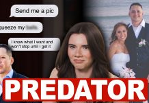 Vote These FREAKS Out of Office