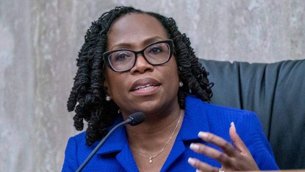 Supreme Court Chaos – Liberal Justice Humiliated