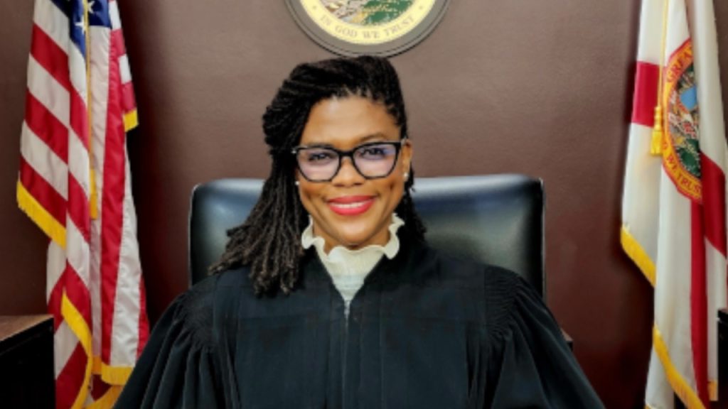 ‘IMPEACHED’ — Rogue Judge Finally Crosses the Line