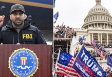 J6 BOMBSHELL — Kash Patel Steps Up to the Mic, Reveals What REALLY Happened