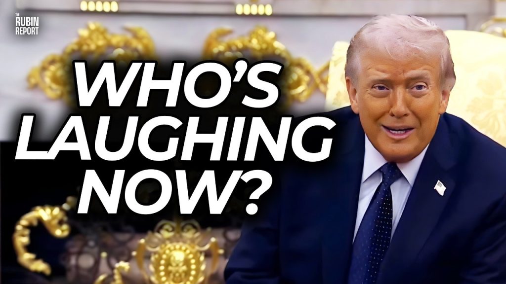 Spanish PM Humiliated as Trump’s Revenge Attack Goes Viral