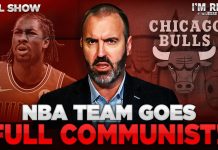 Chicago Bulls CUT Jaden Ivey For Telling TRUTH About Pride Month