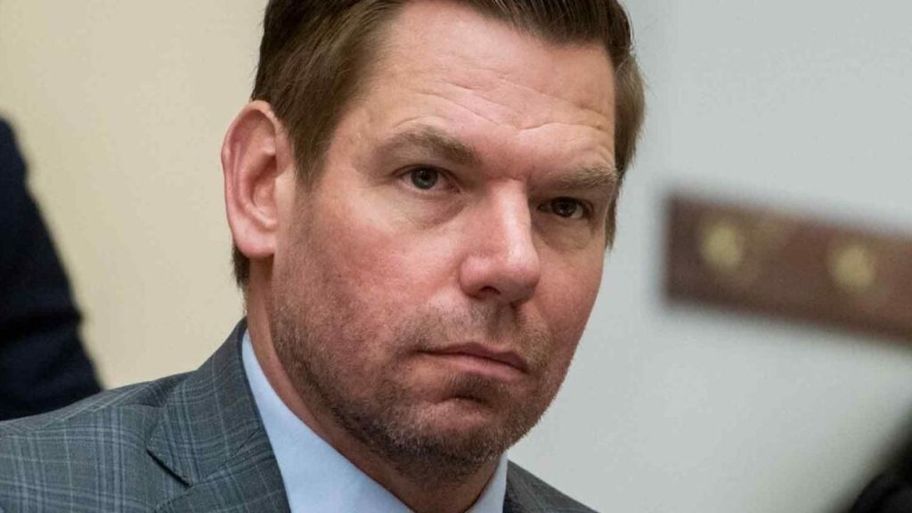 He Did It! – News Just Got Worse For Swalwell