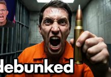 Charlie Kirk Assassin Bullet Does Not Match Gun?! Here Is The TRUTH…