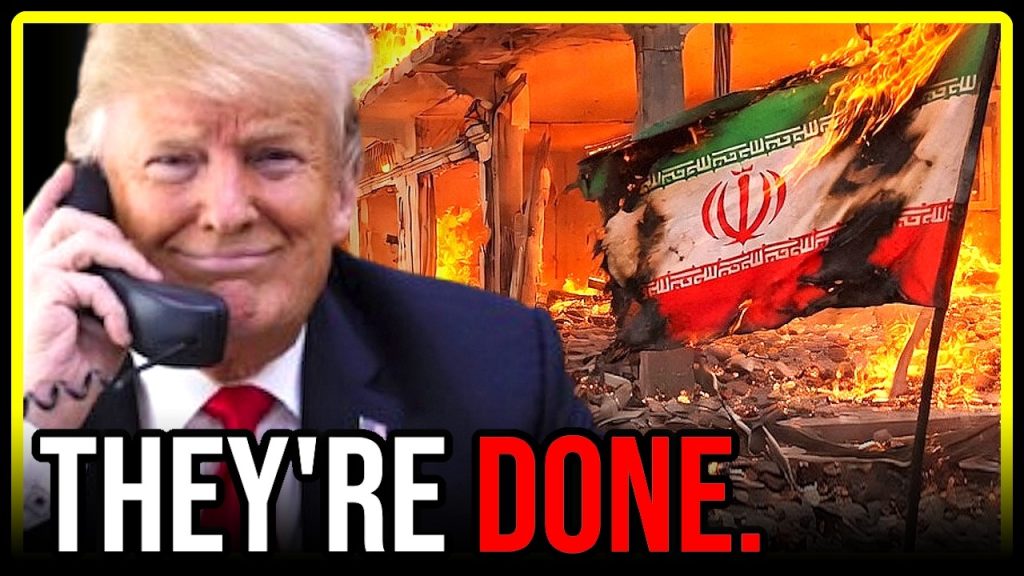 Trump was 100% RIGHT about ALL OF IT.