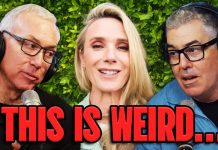 The INSANE & BIZARRE Jennifer Newsom Rabbit Hole
